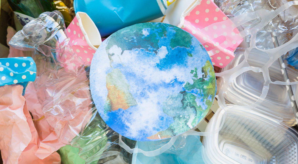 Глобальный договор по пластику: есть ли прогресс?